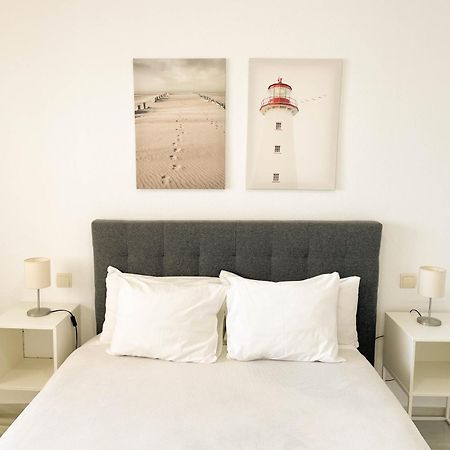 Montemar Terral Apartments Torremolinos Eksteriør bilde