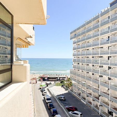 Montemar Terral Apartments Torremolinos Eksteriør bilde