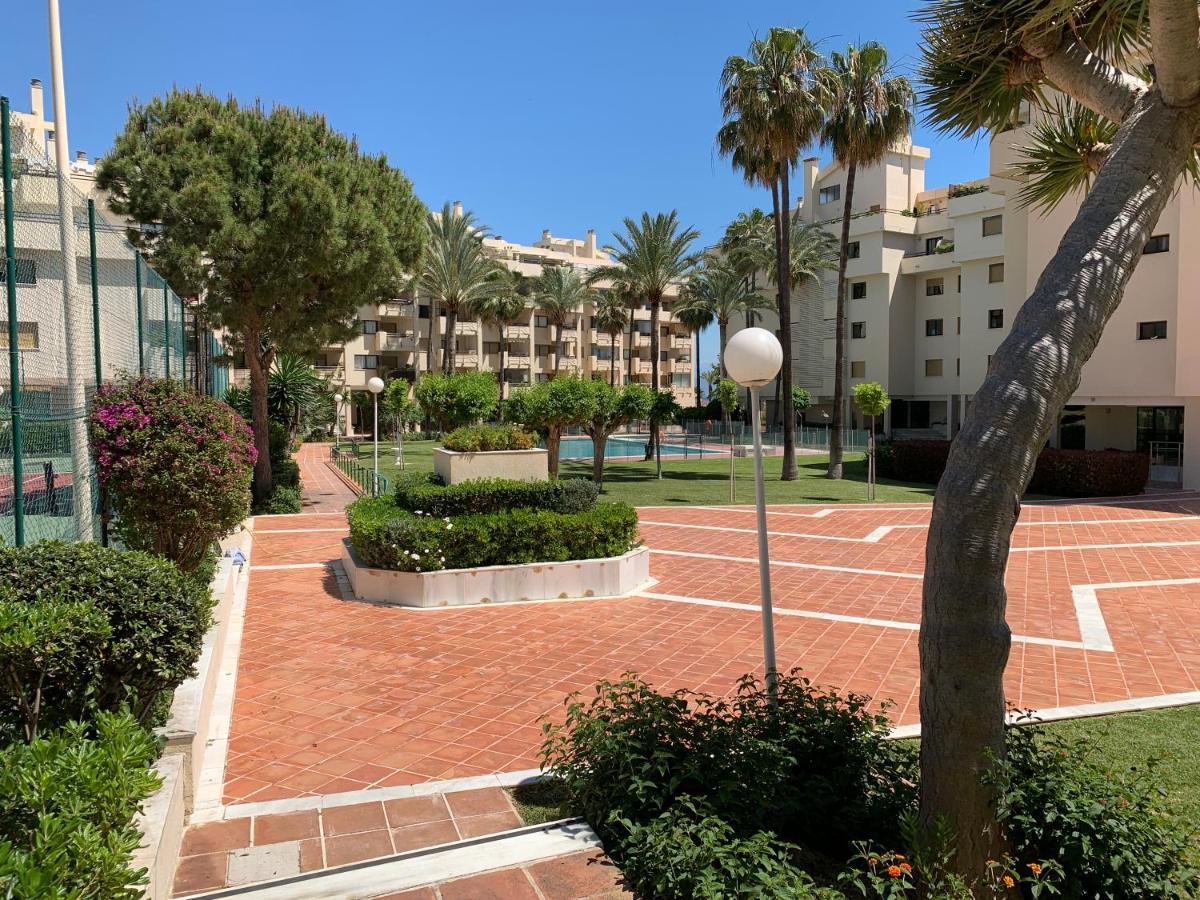 Montemar Terral Apartments Torremolinos Eksteriør bilde