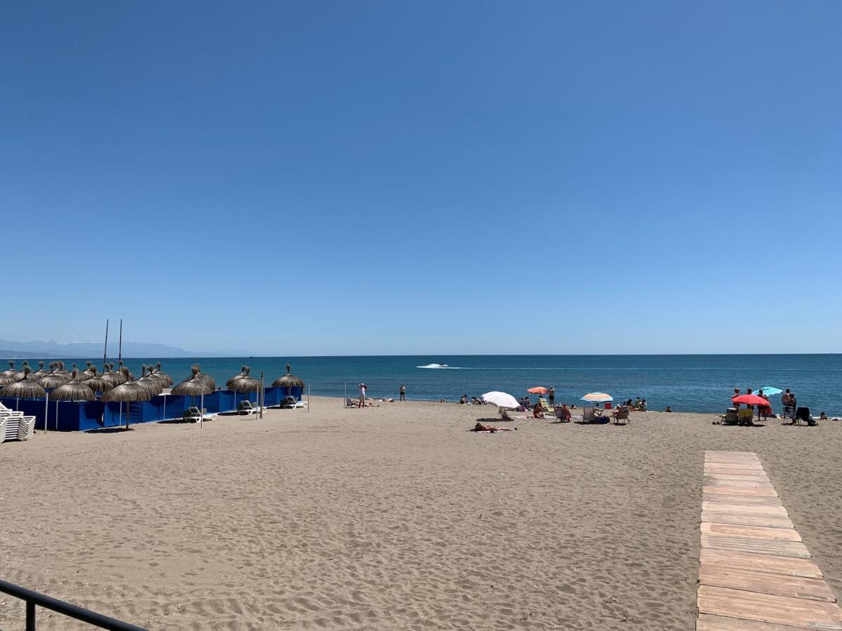 Montemar Terral Apartments Torremolinos Eksteriør bilde
