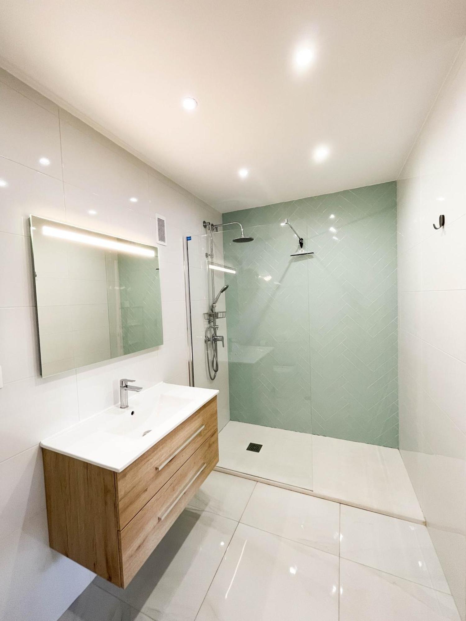Montemar Terral Apartments Torremolinos Eksteriør bilde