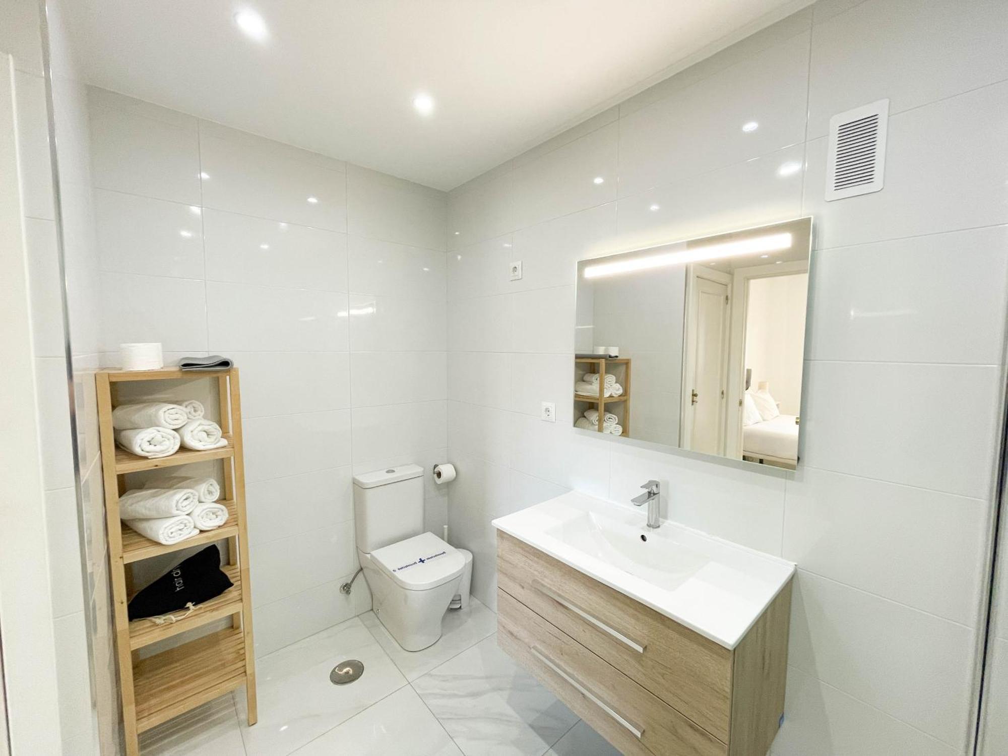 Montemar Terral Apartments Torremolinos Eksteriør bilde