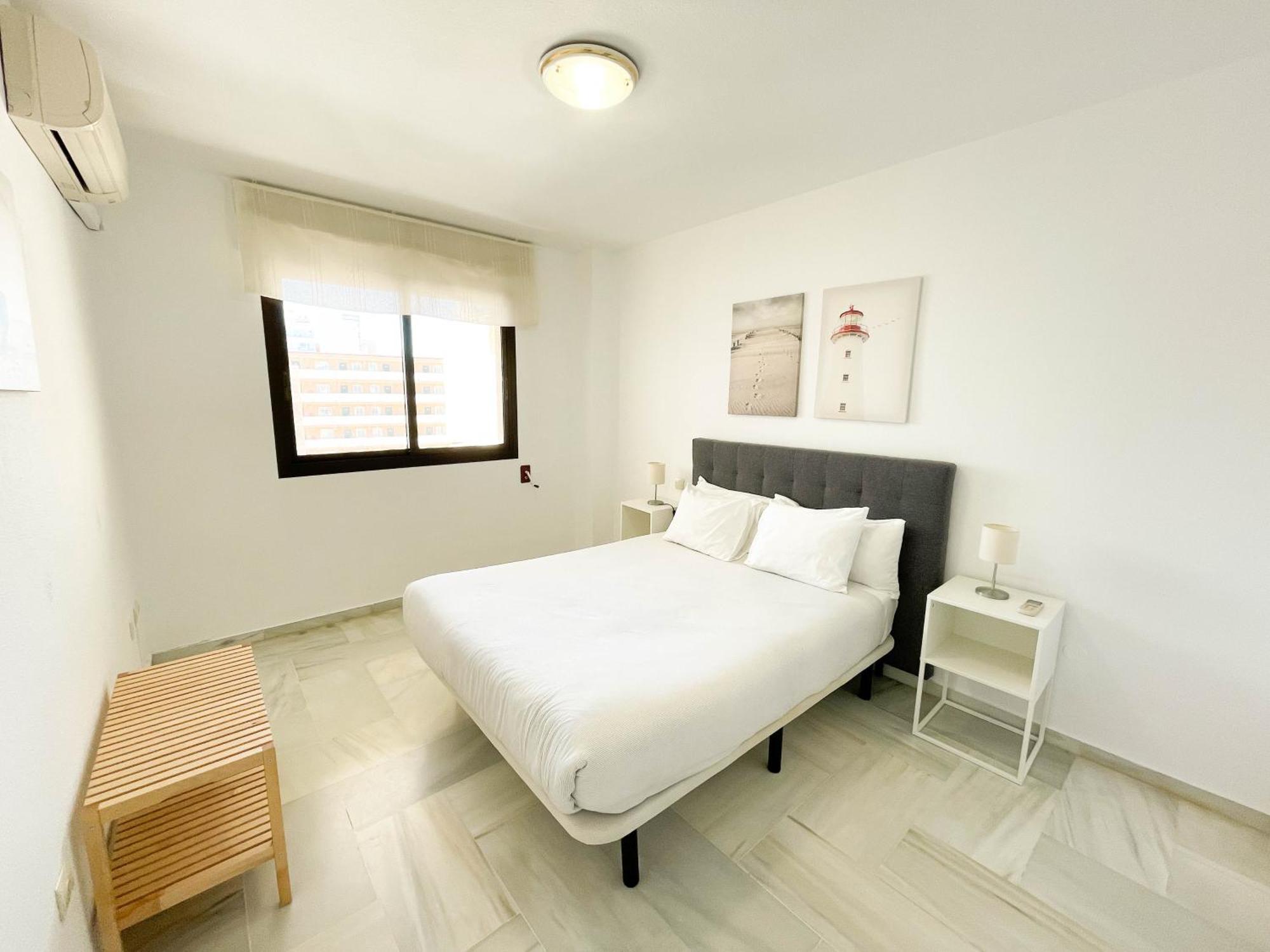 Montemar Terral Apartments Torremolinos Eksteriør bilde